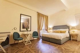 Palazzo Martellini - Residenza d'epoca