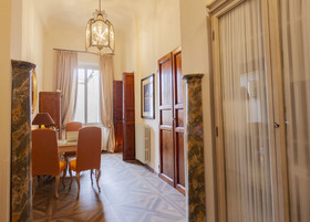 Palazzo Martellini - Residenza d'epoca