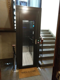 Palazzo Martellini - Residenza d'epoca