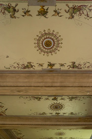 Palazzo Martellini - Residenza d'epoca