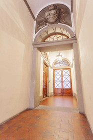 Palazzo Martellini - Residenza d'epoca