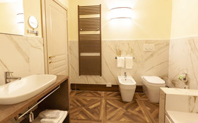 Palazzo Martellini - Residenza d'epoca