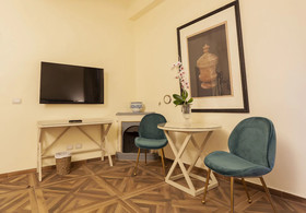 Palazzo Martellini - Residenza d'epoca