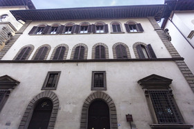 Palazzo Martellini - Residenza d'epoca