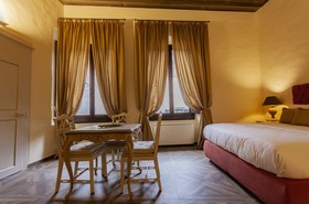 Palazzo Martellini - Residenza d'epoca