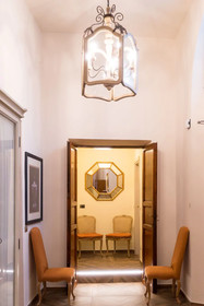 Palazzo Martellini - Residenza d'epoca