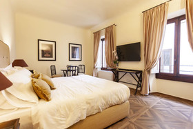 Palazzo Martellini - Residenza d'epoca