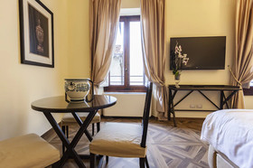 Palazzo Martellini - Residenza d'epoca