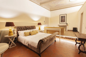 Palazzo Martellini - Residenza d'epoca