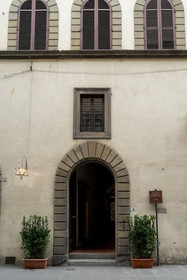 Palazzo Martellini - Residenza d'epoca