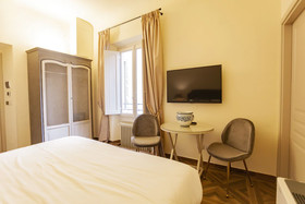 Palazzo Martellini - Residenza d'epoca