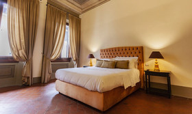 Palazzo Martellini - Residenza d'epoca