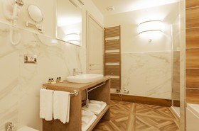 Palazzo Martellini - Residenza d'epoca