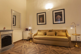 Palazzo Martellini - Residenza d'epoca