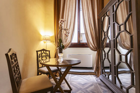 Palazzo Martellini - Residenza d'epoca