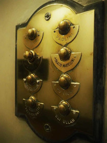 Palazzo Martellini - Residenza d'epoca