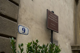 Palazzo Martellini - Residenza d'epoca