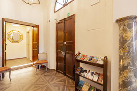 Palazzo Martellini - Residenza d'epoca
