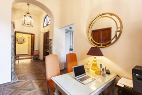 Palazzo Martellini - Residenza d'epoca