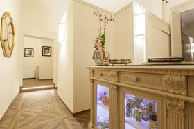 Palazzo Martellini - Residenza d'epoca