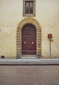 Palazzo Martellini - Residenza d'epoca