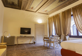 Palazzo Martellini - Residenza d'epoca