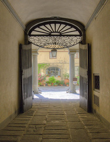 Palazzo Niccolini al Duomo