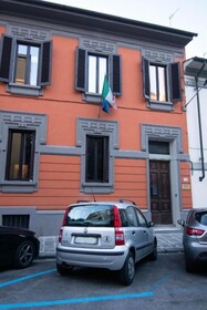 Palazzo Oliveto