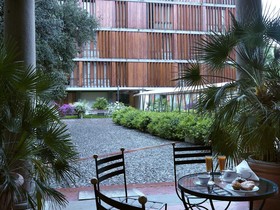 The Hoxton, Florence