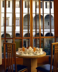 The Hoxton, Florence