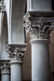 Palazzo Roselli Cecconi