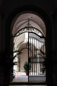 Palazzo Roselli Cecconi