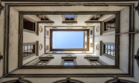 Palazzo Roselli Cecconi