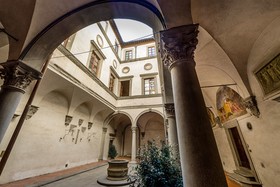 Palazzo Roselli Cecconi