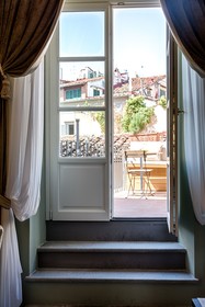 Palazzo Roselli Cecconi