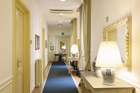 Palazzo Ruspoli B&B Firenze