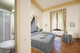 Palazzo Ruspoli B&B Firenze