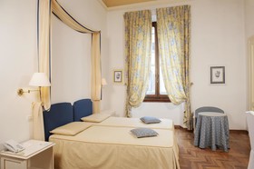 Palazzo Ruspoli B&B Firenze