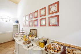 Palazzo Ruspoli B&B Firenze