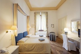 Palazzo Ruspoli B&B Firenze