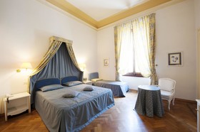 Palazzo Ruspoli B&B Firenze