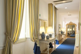 Palazzo Ruspoli B&B Firenze