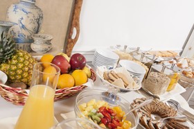 Palazzo Ruspoli B&B Firenze