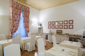Palazzo Ruspoli B&B Firenze
