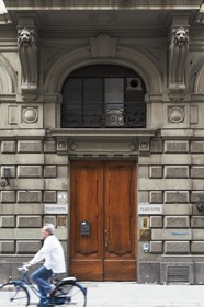 Palazzo Ruspoli B&B Firenze