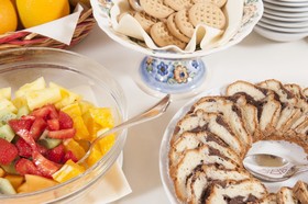 Palazzo Ruspoli B&B Firenze