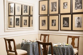 Palazzo Ruspoli B&B Firenze