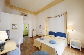 Palazzo Ruspoli B&B Firenze