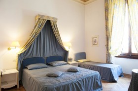 Palazzo Ruspoli B&B Firenze