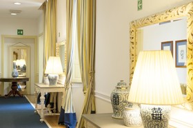 Palazzo Ruspoli B&B Firenze